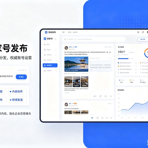 勃利百家号信息发布代运营